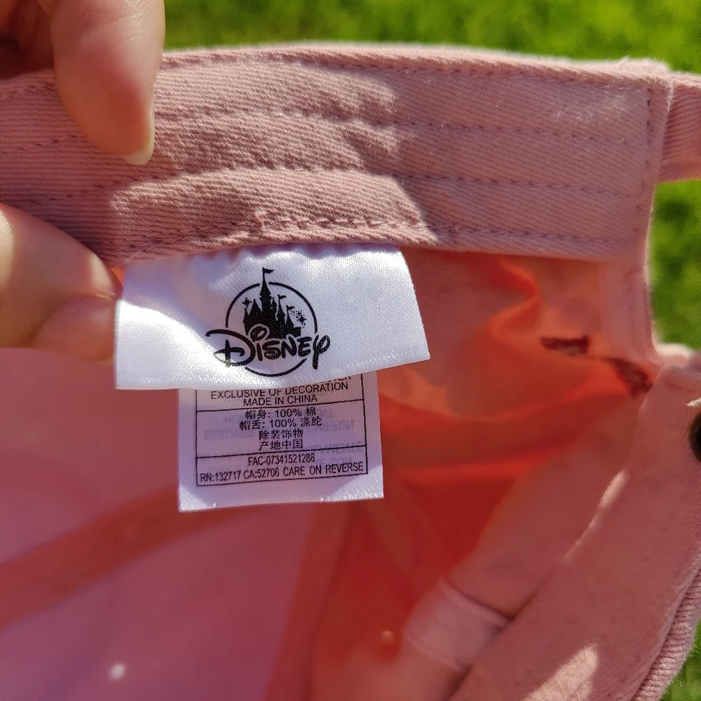Disney Parks Queen of the Kingdom Hat